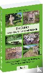 Zengerling, Heidi - Der Hainich - Grenzsteine, Steinkreuze und Steintische - Band 1 (von 3)