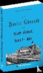 Hartung, Bernhard - Die Häuser-Chronik der Stadt Erfurt 1878 - Band 2 von 2