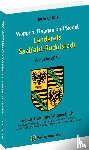 Ulle, Hartmut - Wappen, Flaggen und Siegel SAALFELD-RUDOLSTADT - Ein Lexikon - Ausgabe 2025