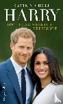 Nicholl, Katie - Harry - Ein Leben zwischen Liebe und Verlust