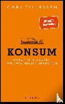 Tillessen, Carl - Konsum - Warum wir kaufen, was wir nicht brauchen