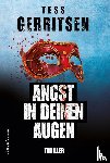 Gerritsen, Tess - Angst in deinen Augen
