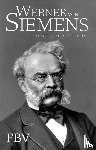 Siemens, Werner von - Lebenserinnerungen