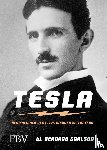Carlson, W. Bernard - Tesla