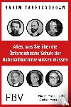 Taghizadegan, Rahim - Alles, was Sie über die Österreichische Schule der Nationalökonomie wissen müssen