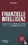 Lahmer, Niclas - Finanzielle Intelligenz