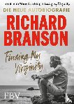 Branson, Richard - Finding My Virginity