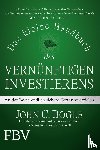 Bogle, John C. - Das kleine Handbuch des vernünftigen Investierens