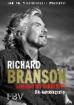 Branson, Richard - Losing My Virginity