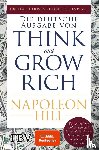 Hill, Napoleon - Think and Grow Rich - Deutsche Ausgabe