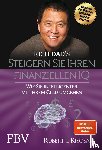 Kiyosaki, Robert T. - Steigern Sie Ihren finanziellen IQ