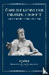 Epiktet, Long, A. A. - Epiktet: Über die Kunst der inneren Freiheit