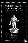 Seneca, Lucius Annaeus, Romm, James S. - Seneca: Über die Kunst des Sterbens