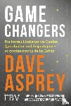 Asprey, Dave - Game Changers