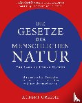 Greene, Robert - Die Gesetze der menschlichen Natur - The Laws of Human Nature