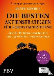 Sander, Beate - Die besten Aktienstrategien für Fortgeschrittene