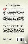 Salzgeber, Jonas - Das kleine Handbuch des Stoizismus