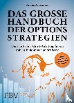 Anissimov, Andrei - Das große Handbuch der Optionsstrategien