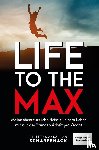 Scharpenack, Philipp Maximilian - Life to the Max
