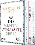 Hill, Napoleon - Die Mental-Dynamite-Serie - Schuber