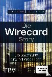 ter Haseborg, Volker, Bergermann, Melanie - Die Wirecard-Story