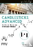 Jaworek, Bernd Peter, Jaworek, Laura - Candlesticks Advanced