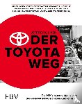 Liker, Jeffrey K. - Der Toyota Weg (2021)