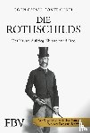 Conte Corti, Egon Caesar - Die Rothschilds