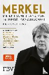 Plickert, Philip - Merkel - Die kritische Bilanz von 16 Jahren Kanzlerschaft