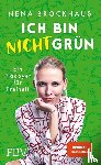 Brockhaus, Nena - Ich bin nicht grün