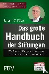 Köber, Johann C. - Das große Handbuch der Stiftungen