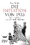 Stocker, Frank - Die Inflation von 1923