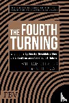 Strauss, William, Howe, Neil - The Fourth Turning