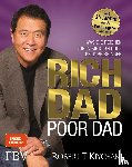 Kiyosaki, Robert T. - Rich Dad Poor Dad