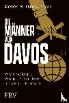 Goodman, Peter S. - Die Männer von Davos