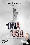 Navidi, Sandra - Die DNA der USA