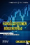 Ensslin, Cristof, Schober, Maik - Mit Handelssystemen zum Börsenerfolg