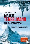 Boetticher, Liv von - Die Akte Tengelmann und das mysteriöse Verschwinden des Milliardärs Karl-Erivan Haub