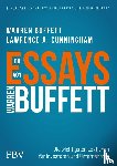 Cunningham, Lawrence A., Buffett, Warren - Die Essays von Warren Buffett