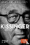 Isaacson, Walter - Kissinger