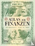 Wójcik, Dariusz - Atlas der Finanzen