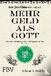 Mallaby, Sebastian - Mehr Geld als Gott