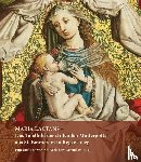  - MARIA LACTANS - Das Tafelbild der stillenden Muttergottes aus St. Emmeram in Regensburg