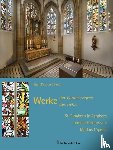  - Werke der Barmherzigkeit - Werke des Lichts