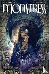 Liu, Marjorie - Monstress 3