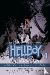 Mignola, Mike, Arcudi, John - Geschichten aus dem Hellboy-Universum 6