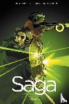 Vaughan, Brian K - Saga 7