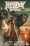 Mignola, Mike - Hellboy 18: Hellboy und die B.U.A.P. 1955