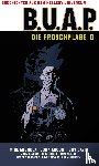 Mignola, Mike - Geschichten aus dem Hellboy-Universum: B.U.A.P. Froschplage 2