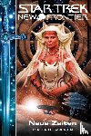 David, Peter - Star Trek - New Frontier 14. Neue Zeiten